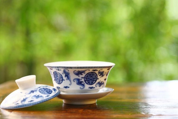 昆明茶杯小容量杯具设计有何优势
